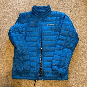 Men’s Columbia Sportswear jacket